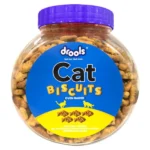110g of Drools Biscuit Cat Treat