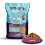 Adult Dog Dry Food Bowlers Nutrimax Chicken and Vegetables
