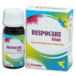 Birds Vetrina Respocare Avian Drop (30ml)