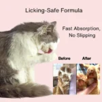 Mango Butter Paw Cream for Dogs and Cats by DOGZ & DUDEZ - Image 5