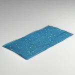 Dog Cooling Mat by Skatrs (Blue)