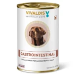 Dog Wet Food Vivaldis V Diet Gastrointestinal