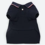Dogs' Desert Sky Tommy Hilfiger Heritage Polo T-shirt