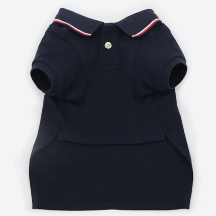 Dogs' Desert Sky Tommy Hilfiger Heritage Polo T-shirt