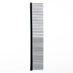 Dogs Medium Coarse Metal Trixie Comb (16cm)