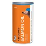 Dog Supplement Drools Absolute Salmon Oil Syrup