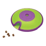 External Hound  Dog Treat Maze Puzzle by Nina Ottosson (Level 2 Intermediate)