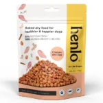 Adult Dogs & Puppies' Henlo Chicken and Egg Baked Dry Food | Made with Only Human-Grade Ingredients