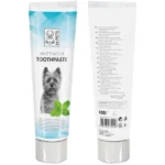 M Pets Mint Toothpaste for Dogs