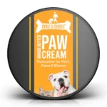 Mango Butter Paw Cream for Dogs and Cats by DOGZ & DUDEZ