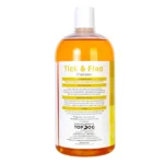 Petswill Dog and Cat Tick and Flea Shampoo - Image 2