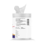 Dog and cat eye tear stain remover wipes from Petvit - Image 2