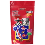 Taiyo Fish Food Production