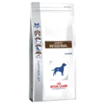 The Veterinary Diet of Royal Canin  Dog Dry Gastrointestinal Food