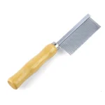 Trixie Medium-Teeth Dog and Cat Flea Comb