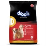 Drools Dry Food for Dogs: Chicken and Egg