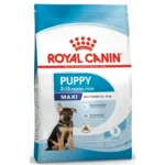 Royal Canin Maxi Dry Food for Dogs and Puppies