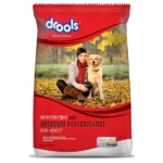 Drools Optimal Performance Dry Food for Adult Dogs