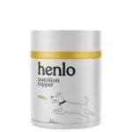 Henlo Daily Favorite for Home-Made Food | Well-Balanced Dog Nutrition