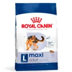 Royal Canin Maxi Dry Food for Adult Dogs