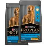 Purina Chicken Dry Food (New Improved Formula) for Large Breed Adult Dogs
