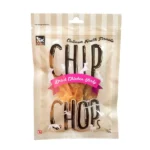 Dog Treats: Chip Chops Sun-Dried Chicken Jerky