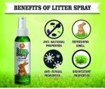 Boltz Rabbit Antibacterial Litter Spray - Image 4