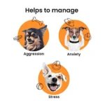 Calming and Anti-Anxiety Supplements for Dogs and Cats That Bark Out Loud - Image 3