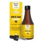 Bark Out Loud Dog and Cat Skin & Coat Sardine Oil