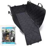 Pet Vogue Dog Car Seat (Black)