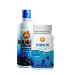 Boltz 2-in-1 Fish Medicine Pack (General Aid and Chlorine Remover)