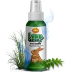 Boltz Rabbit Antibacterial Litter Spray