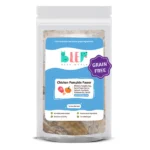 BLEP Pawer Dog Wet Food (100g) with Chicken and Pumpkin
