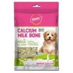 Calcium Milk Bone Dog Treats from Gnawlers