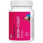 Dog Supplements by Drools Absolute Skin & Coat