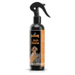 For dogs and cats, DOGZ & DUDEZ Oatmeal Itchgone