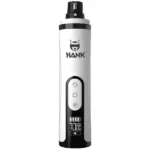 For dogs and cats, Hank Electric Nail Grinder with LED Light and LCD Display