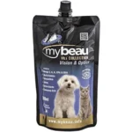 For dogs and cats, My Beau Vision & Optics Health Supplement