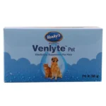For dogs and cats Venkys Venlyte Pet Electrolyte Supplement (30g)
