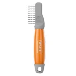 For dogs and cats, Wahl Soft Grip Dematter (18cm)