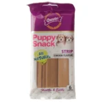 Gnawlers Chicken Flavoured Dog Treats for Puppies
