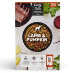 Goofy Tails Food for Dogs and Puppies Lamb and Pumpkin