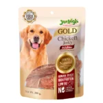 JerHigh K SY Dog Treats: Chicken Jerky