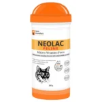 Neo Kumfurt Neolac Feline Weaning Powder (Milk Substitute) for Kittens and Cats