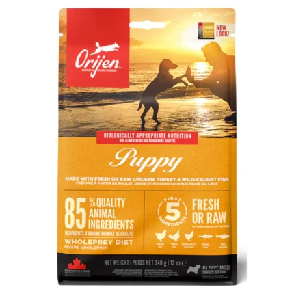 Orijen Dry Food for Puppies