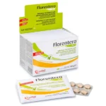 Probiotic Tablet for Dogs and Cats Dyntec Florentero Act