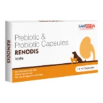 Renodis Savavet Capsules