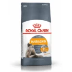 Royal Canin Dry Food for Adult Cats' Hair and Skin Care