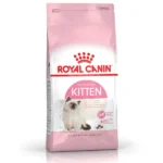 Royal Canin Dry Food for Kittens and Cats