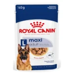 Royal Canin Maxi Wet Food for Adult Dogs